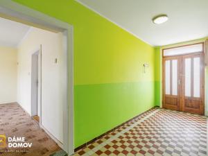Prodej rodinného domu, Moravský Písek, Velkomoravská, 150 m2