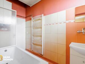 Prodej rodinného domu, Moravský Písek, Velkomoravská, 150 m2