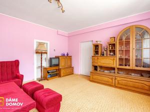 Prodej rodinného domu, Moravský Písek, Velkomoravská, 150 m2