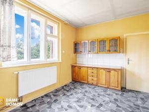 Prodej rodinného domu, Moravský Písek, Velkomoravská, 150 m2