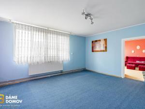 Prodej rodinného domu, Moravský Písek, Velkomoravská, 150 m2