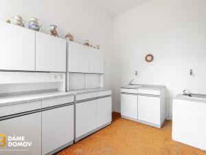 Prodej rodinného domu, Moravský Písek, Velkomoravská, 150 m2