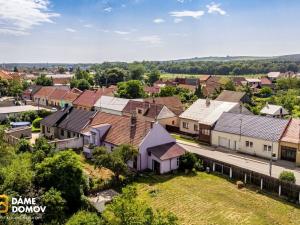 Prodej rodinného domu, Moravský Písek, Velkomoravská, 150 m2