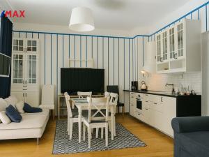 Prodej bytu 3+kk, Praha - Nové Město, Trojická, 75 m2