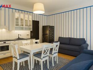 Prodej bytu 3+kk, Praha - Nové Město, Trojická, 75 m2