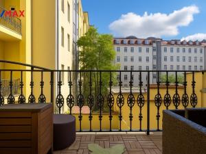 Prodej bytu 3+kk, Praha - Nové Město, Trojická, 75 m2
