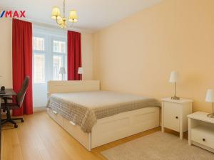 Prodej bytu 3+kk, Praha - Nové Město, Trojická, 75 m2