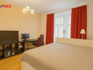 Prodej bytu 3+kk, Praha - Nové Město, Trojická, 75 m2
