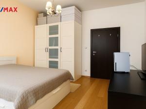 Prodej bytu 3+kk, Praha - Nové Město, Trojická, 75 m2