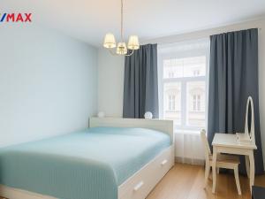 Prodej bytu 3+kk, Praha - Nové Město, Trojická, 75 m2