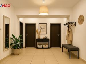 Prodej bytu 3+kk, Praha - Nové Město, Trojická, 75 m2