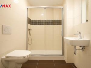 Prodej bytu 3+kk, Praha - Nové Město, Trojická, 75 m2