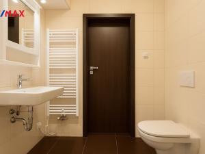 Prodej bytu 3+kk, Praha - Nové Město, Trojická, 75 m2