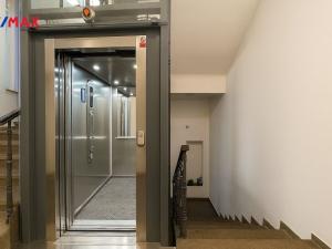Prodej bytu 3+kk, Praha - Nové Město, Trojická, 75 m2