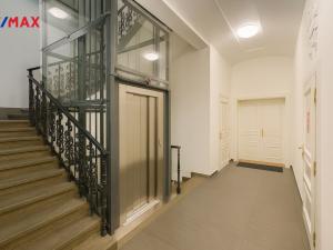 Prodej bytu 3+kk, Praha - Nové Město, Trojická, 75 m2