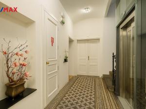 Prodej bytu 3+kk, Praha - Nové Město, Trojická, 75 m2