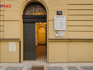 Prodej bytu 3+kk, Praha - Nové Město, Trojická, 75 m2