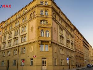 Prodej bytu 3+kk, Praha - Nové Město, Trojická, 75 m2