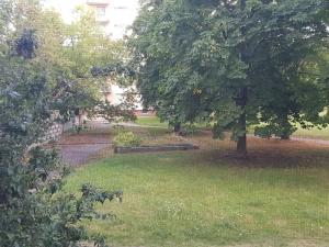Pronájem bytu 1+kk, Praha - Braník, Nad lesním divadlem, 29 m2