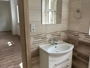 Pronájem bytu 1+kk, Bruntál, Ruská, 34 m2