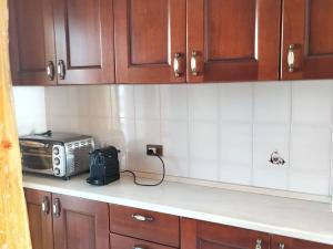 Prodej bytu 4+1, Monticello, Scalea, Kalábrie, Itálie, 98 m2