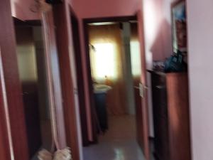 Prodej bytu 4+1, Monticello, Scalea, Kalábrie, Itálie, 98 m2