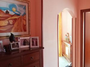 Prodej bytu 4+1, Monticello, Scalea, Kalábrie, Itálie, 98 m2