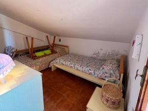 Prodej bytu 3+1, Parco Centro Marina, Scalea, Kalábrie, Itálie, 54 m2
