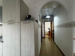 Prodej bytu 3+kk, Via Prima Maggio, Scalea, Kalábrie, Itálie, 55 m2
