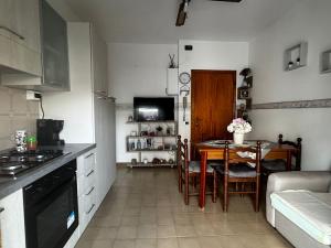 Prodej bytu 3+kk, Via Prima Maggio, Scalea, Kalábrie, Itálie, 55 m2