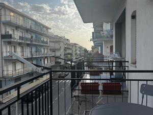 Prodej bytu 3+kk, Via Prima Maggio, Scalea, Kalábrie, Itálie, 55 m2