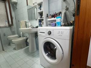 Prodej bytu 3+kk, Via Prima Maggio, Scalea, Kalábrie, Itálie, 55 m2