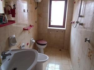 Prodej bytu 3+kk, Scalea, Kalábrie, Itálie, 57 m2