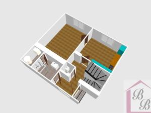 Prodej rodinného domu, Mnichovo Hradiště, Kpt. Jaroše, 110 m2