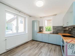 Prodej rodinného domu, Mnichovo Hradiště, Kpt. Jaroše, 110 m2