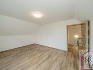 Prodej rodinného domu, Mnichovo Hradiště, Kpt. Jaroše, 110 m2