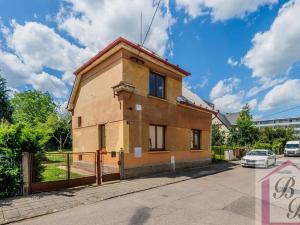 Prodej rodinného domu, Mnichovo Hradiště, Kpt. Jaroše, 110 m2