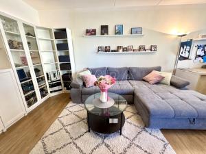 Pronájem bytu 3+kk, Praha - Kamýk, Dobevská, 78 m2