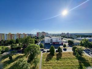 Pronájem bytu 3+kk, Praha - Kamýk, Dobevská, 78 m2