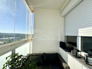 Pronájem bytu 3+kk, Praha - Kamýk, Dobevská, 78 m2
