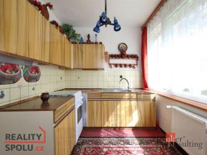 Prodej bytu 3+1, Liberec - Liberec VI-Rochlice, Na Jezírku, 70 m2