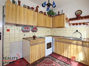 Prodej bytu 3+1, Liberec - Liberec VI-Rochlice, Na Jezírku, 70 m2