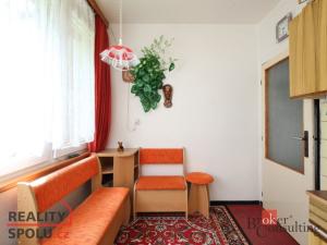 Prodej bytu 3+1, Liberec - Liberec VI-Rochlice, Na Jezírku, 70 m2