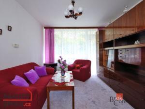 Prodej bytu 3+1, Liberec - Liberec VI-Rochlice, Na Jezírku, 70 m2