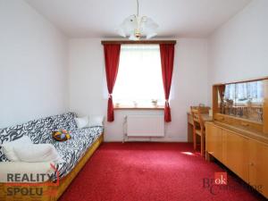 Prodej bytu 3+1, Liberec - Liberec VI-Rochlice, Na Jezírku, 70 m2