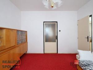 Prodej bytu 3+1, Liberec - Liberec VI-Rochlice, Na Jezírku, 70 m2