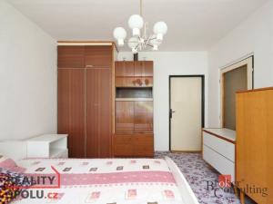 Prodej bytu 3+1, Liberec - Liberec VI-Rochlice, Na Jezírku, 70 m2