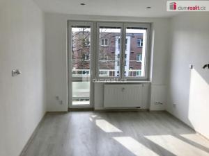 Pronájem bytu 2+1, Ústí nad Labem - Bukov, Návětrná, 54 m2