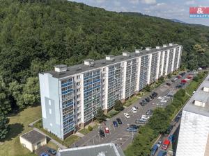 Prodej bytu 4+1, Litvínov - Janov, Luční, 78 m2
