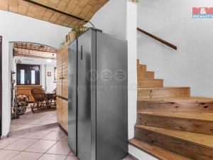 Prodej rodinného domu, Bulovka, 350 m2
